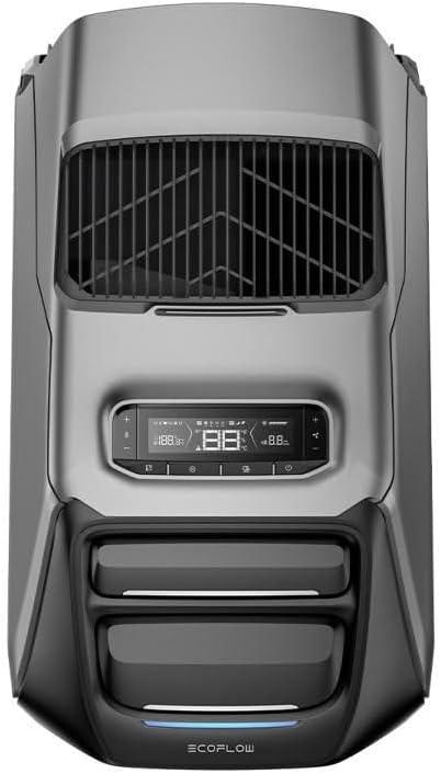 EcoFlow Wave 3 Portable Air Conditioner