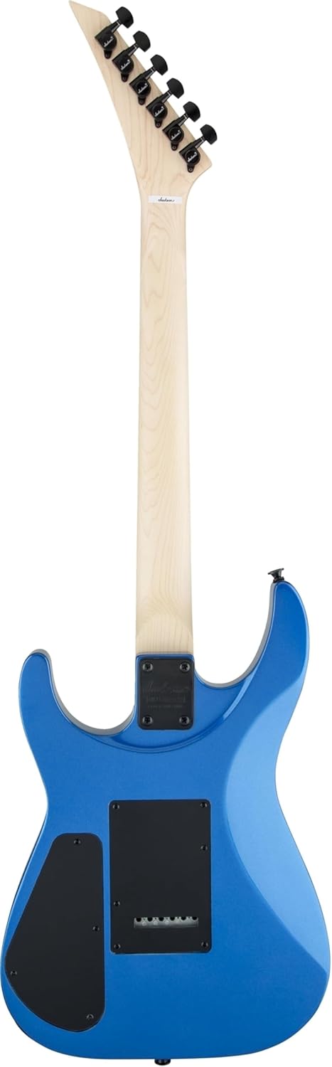 Jackson JS Series Dinky Arch Top JS22 DKAM - Metallic Blue