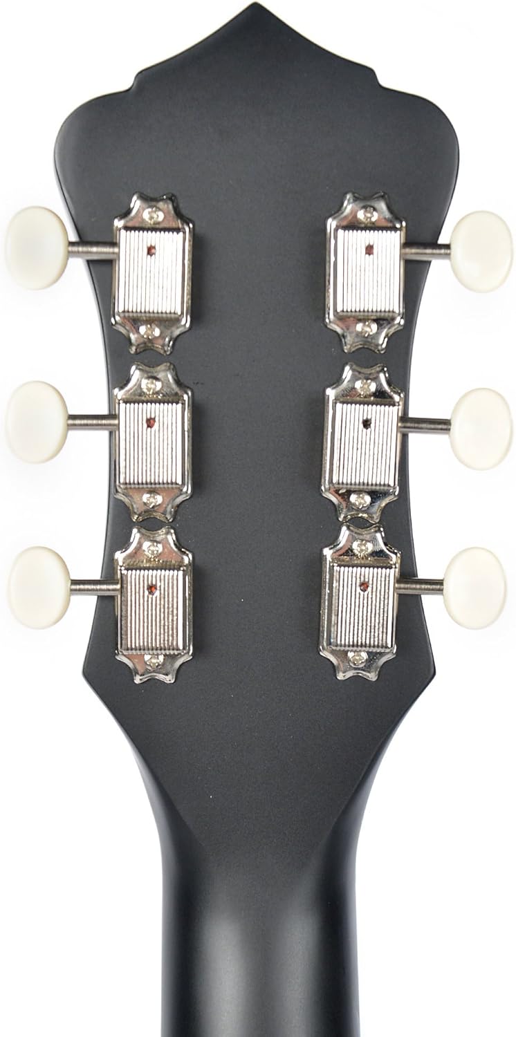 Recording King ROS-9-TS Dirty 30's Series 9 000 Acoustic Guitar, Tobacco Sunburst