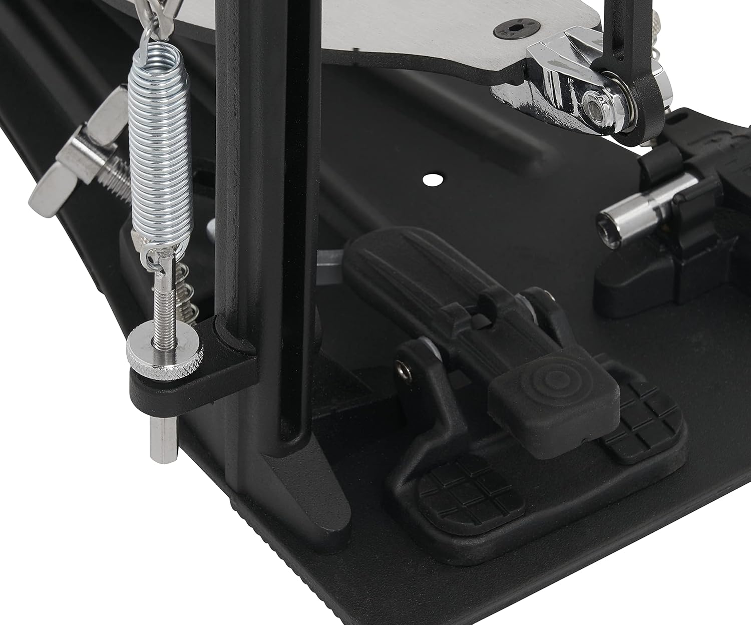PDP BY DW Concept Series Direct-Drive Double Bass Drum Pedal (PDDPCOD)