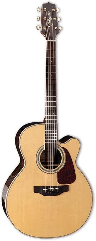 Takamine GN90CE Ziricote Acoustic-Electric Guitar