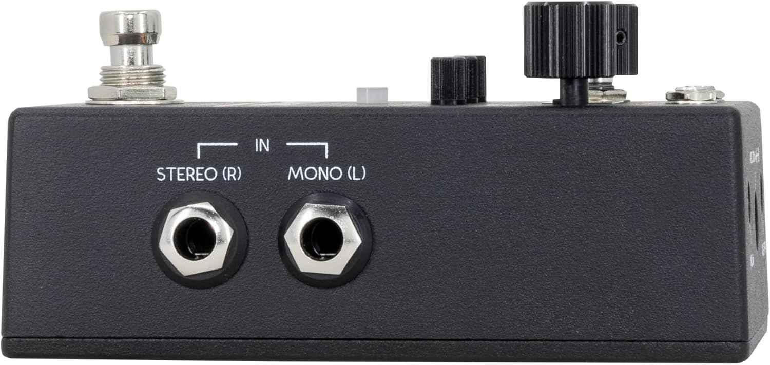 Walrus Audio Canvas Rehearsal Pedal