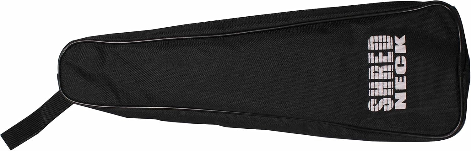 Dreadneck Acoustic Model - 7-Fret Natural