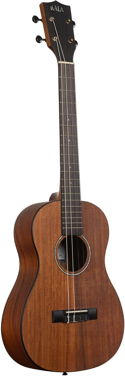 Hawaiian Koa Baritone