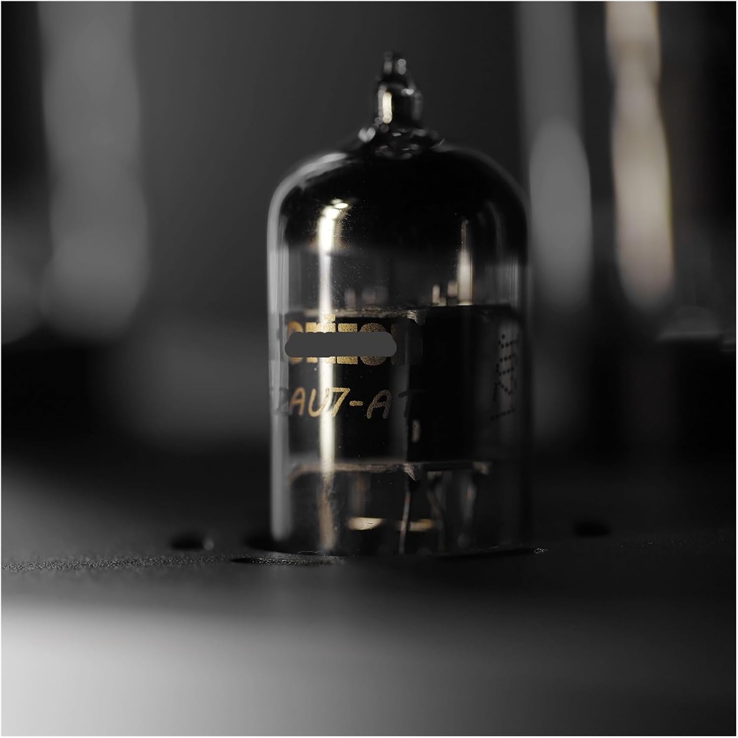 12AU7-AT/ECC82 Tube Upgrade B749 ECC802 E88CC CV491 B329 Tube Amplifier(2 pcs Matched Pair)