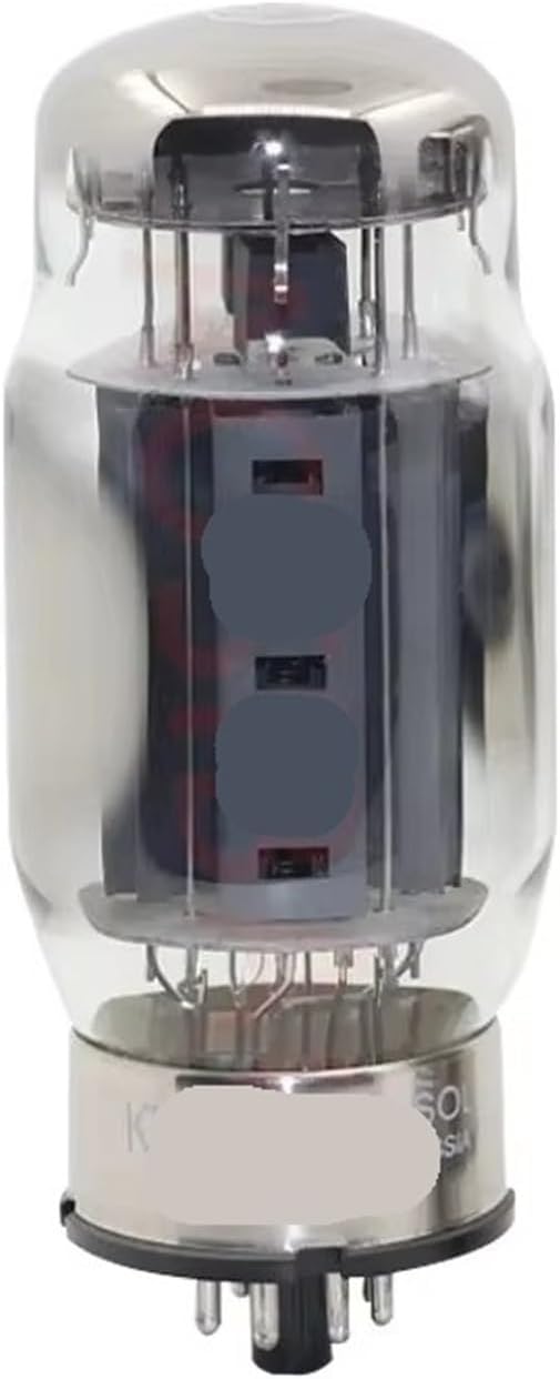 KT120 Vacuum Tube HiFi Audio Tube Upgrade KT88 6550 KT100 Tube Amplifier kit DIY Matching Four-Way(4PCS)