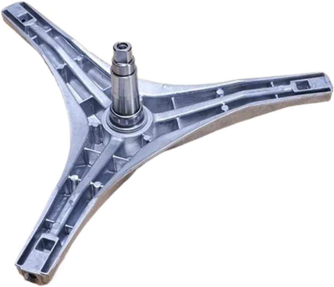 Washing Machine Inner Drum Bracket Flange Shaft Assembly Spider Arm MG70-1232E(S) K1230e(S) 1405dqcs Washing Machine Tripod(1SET)
