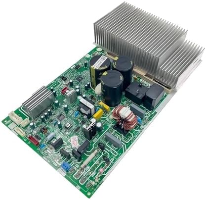 Compatible with Midea. Air Conditioner Control Board KFR-72W/BP2-(311+0515+6061HD+PSS30S92F6-AG+6822+Heat).D.13.WP2.1 17122000036588 PCB
