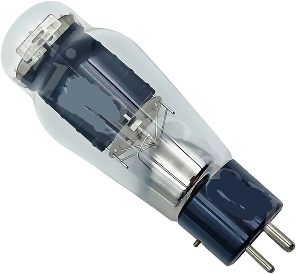 WE2A3 Tube 1:1 Copy WE 2A3 Upgrade 2A3C 2A3B HiFi Audio Tube Amplifier kit DIY Matching(1 pcs)