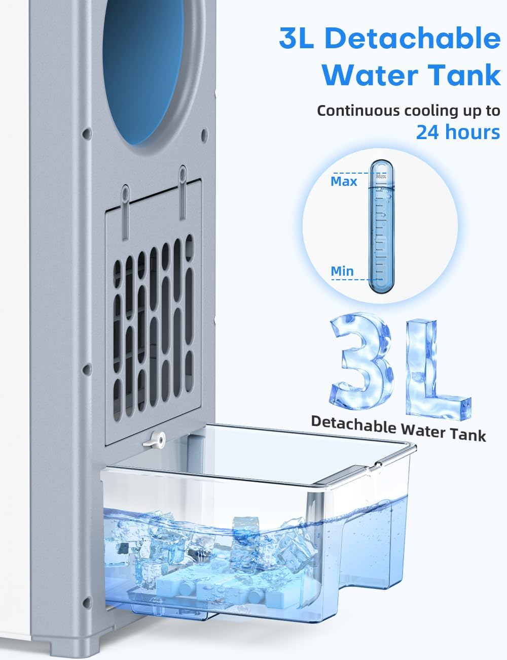 Windowless Air Conditioner, 32