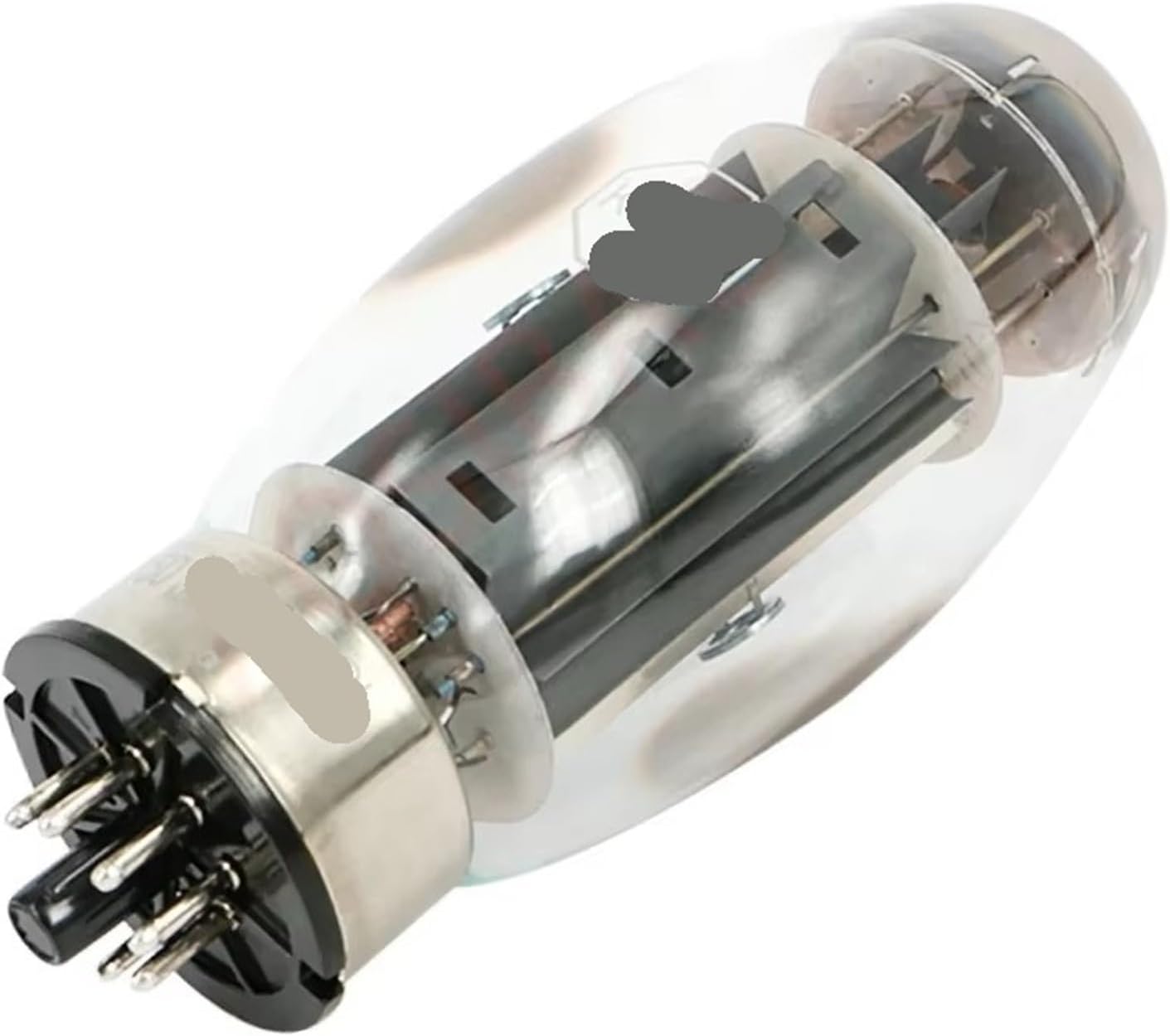 KT150 Vacuum Tube Precision Matching Upgrade KT120 KT88 6550 Tube Suitable for HiFi Amplifier Audio(4PCS)