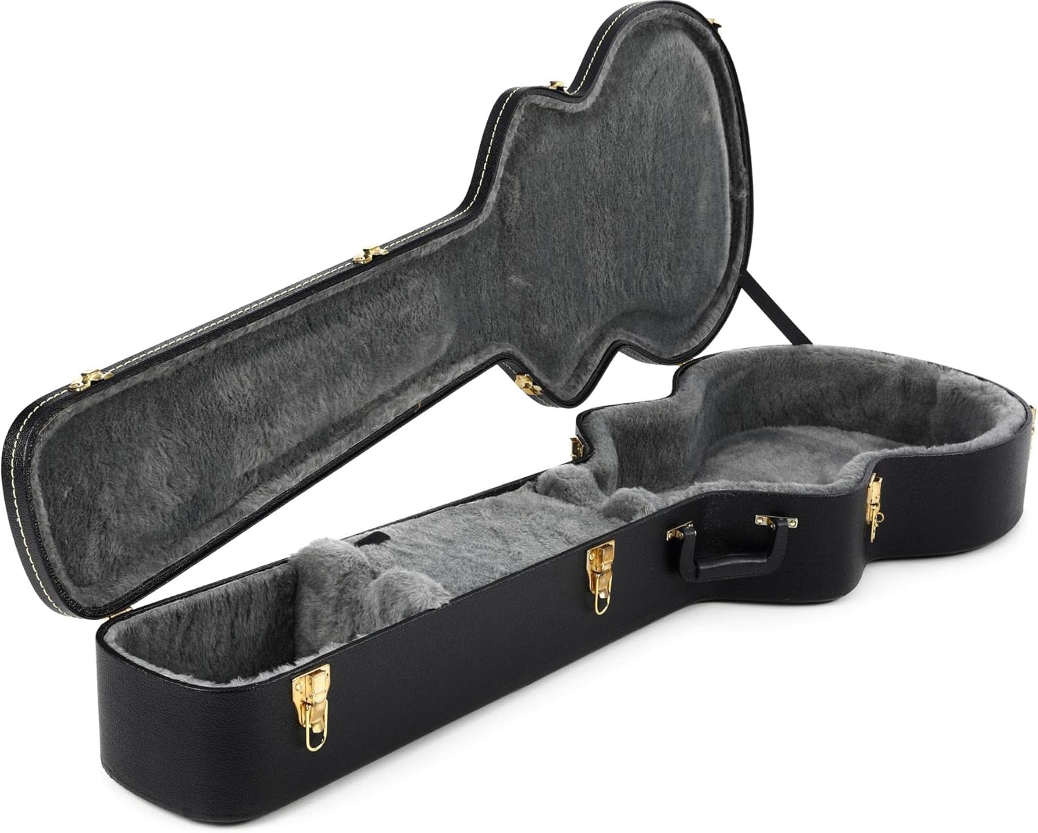 Fender Gretsch G6297 Long Scale Hollowbody Bass Case