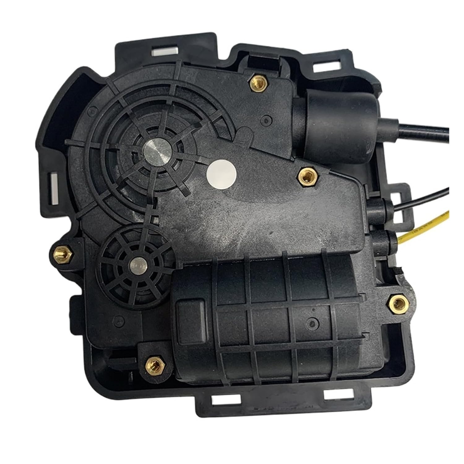 Electric Suction Door Automobile Refitted Automatic Locks Car Accessories Soft Close Compatible for Honda Fit 2022