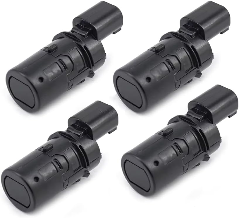 Parking Aid Sensor for B&MW 5er E39 1996-2003 66216902182 Car Parking Assist Sensor Internal Accessories