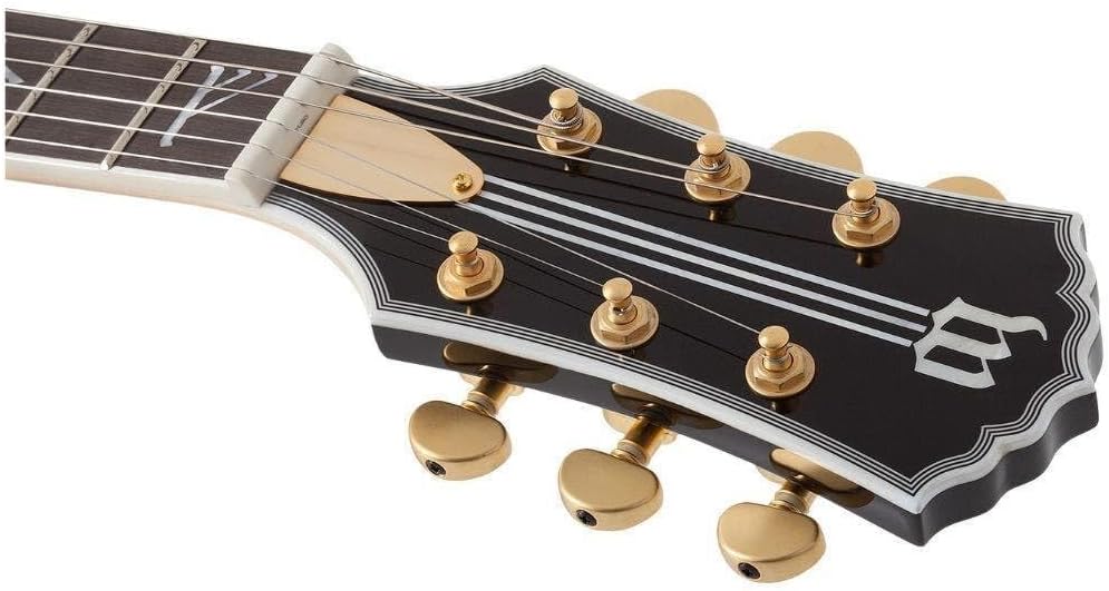 Schecter PT Black Ops Electric Guitar - Black