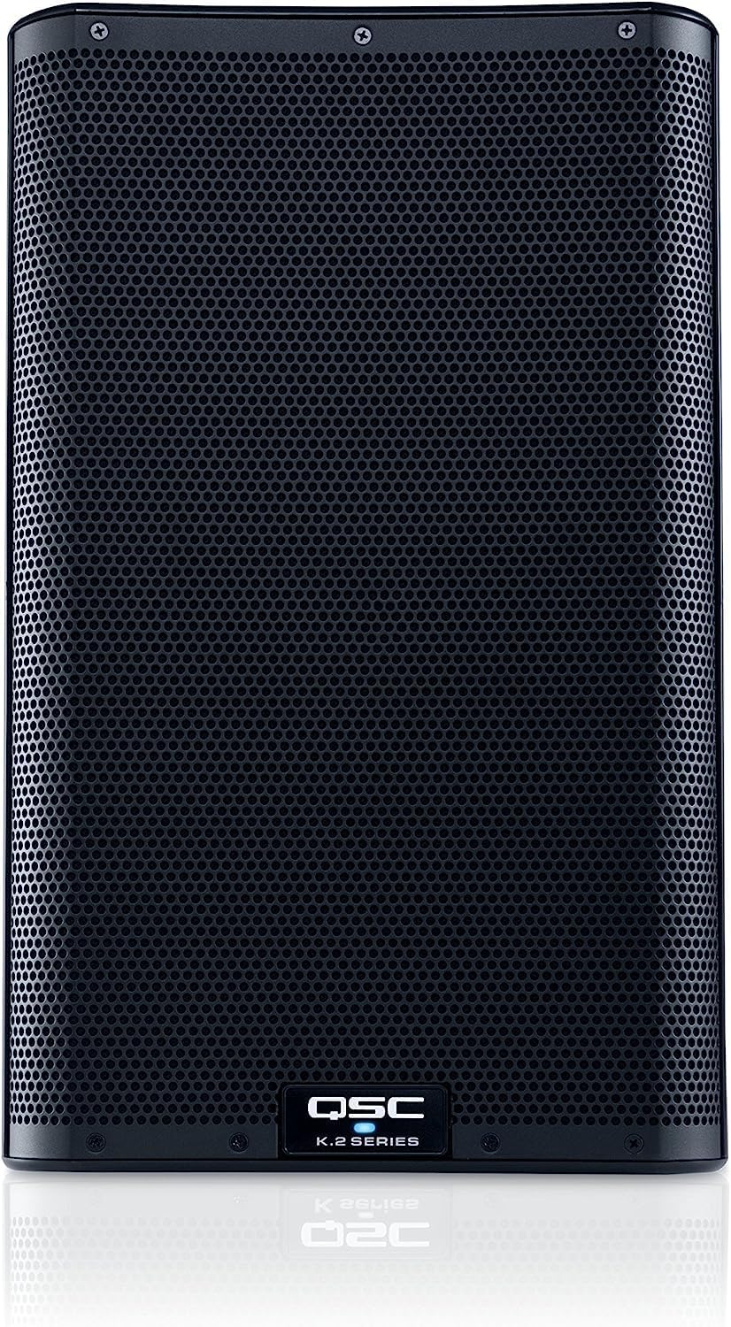 QSC K10.2 Active 10