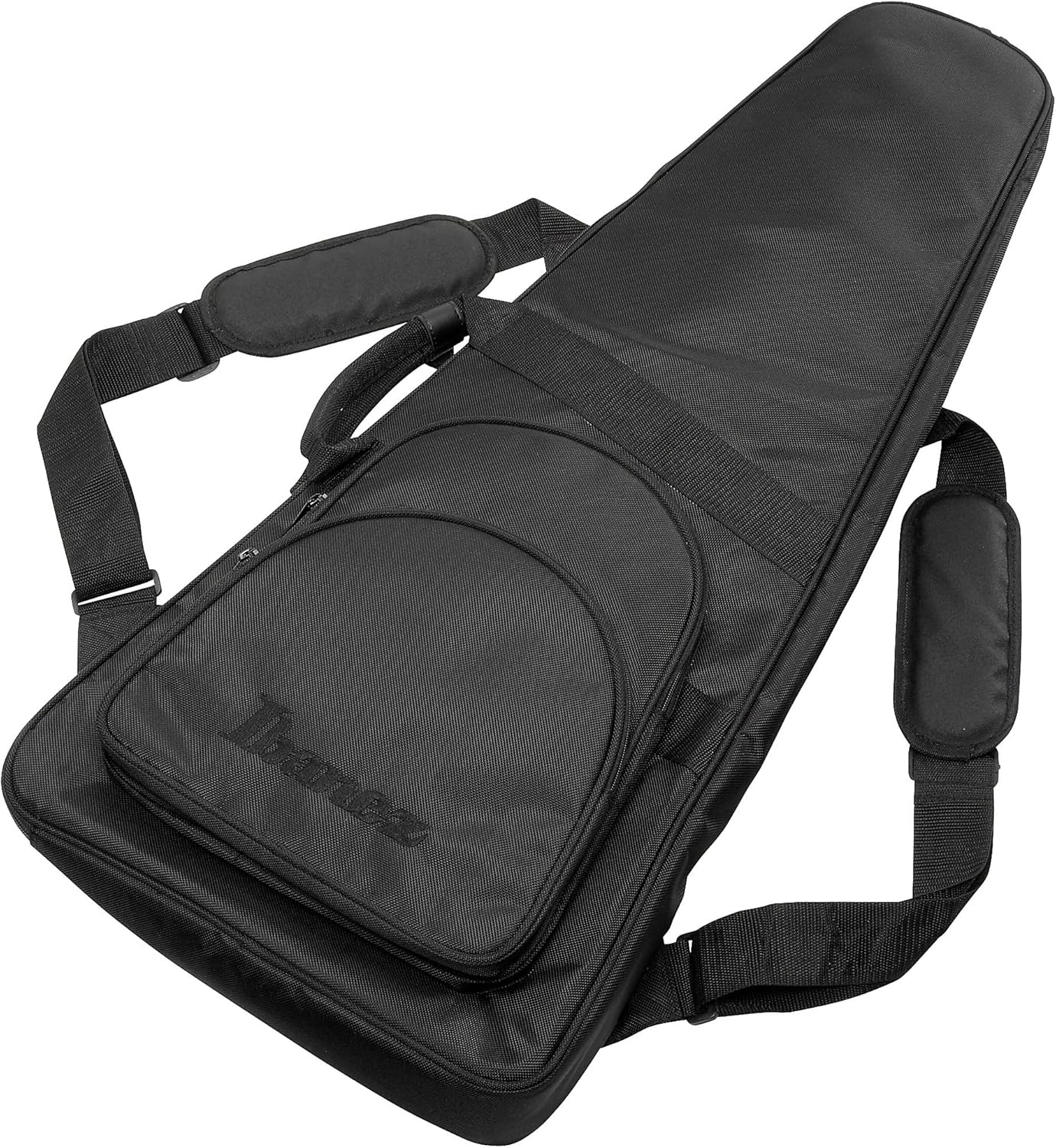 Ibanez QX52 Electric Guitar - Flat Black