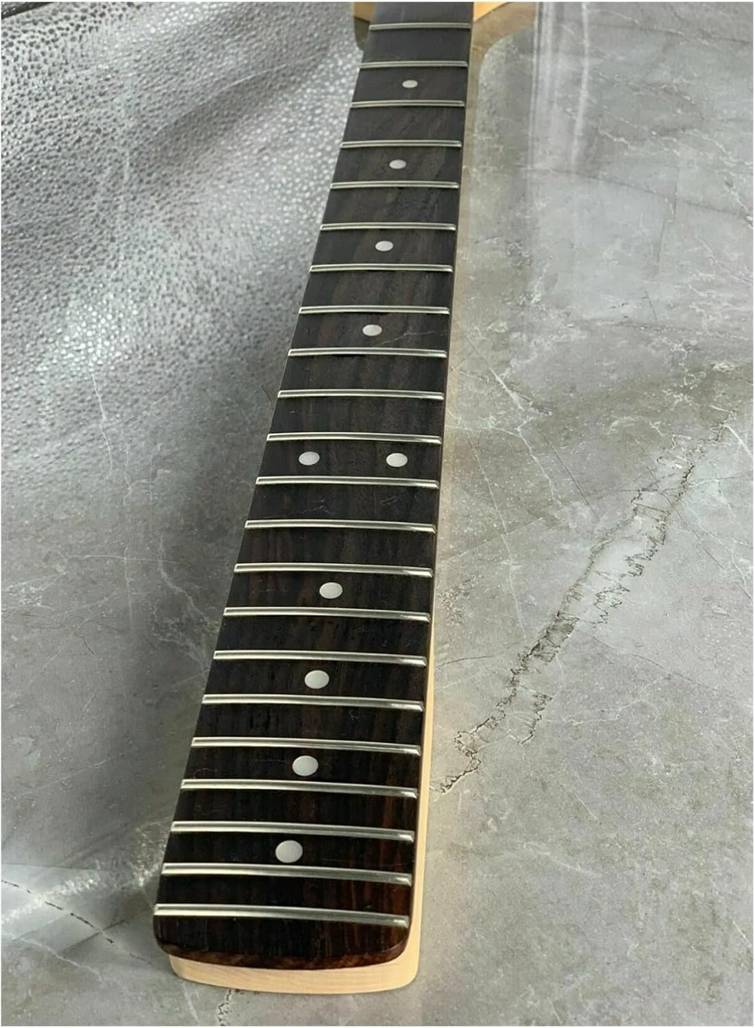 Neck for Electric Guitars with 21 Frets Electric Guitar Neck