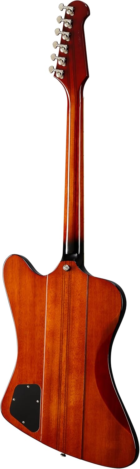 Epiphone Firebird, Vintage Sunburst