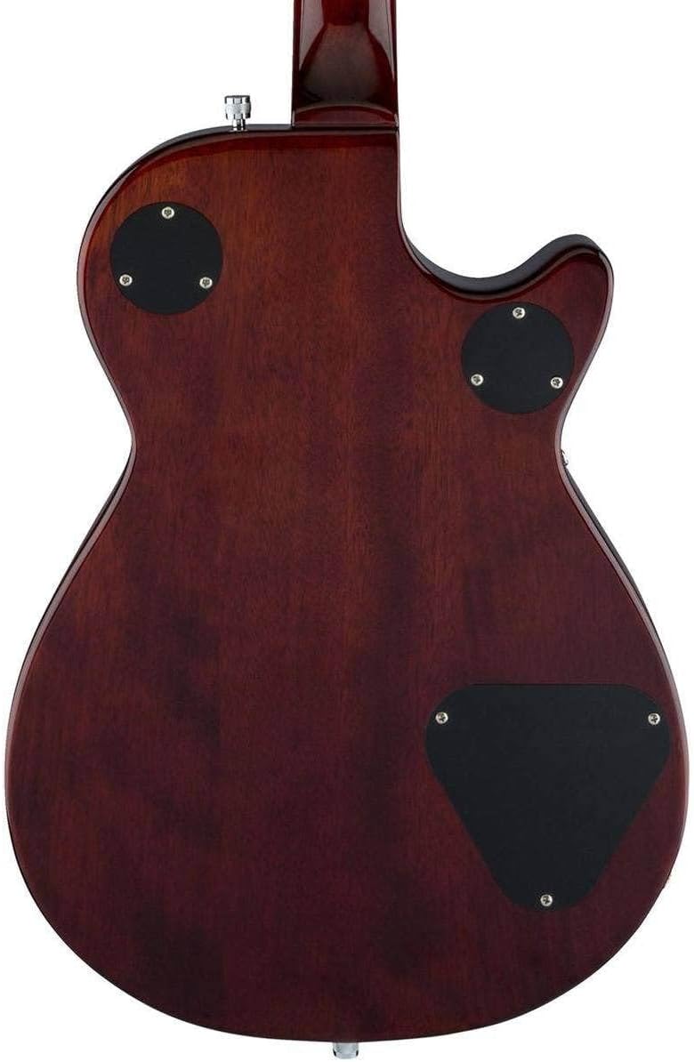 Gretsch G5220 Electromatic Jet BT Left-Handed - Dark Cherry Metallic