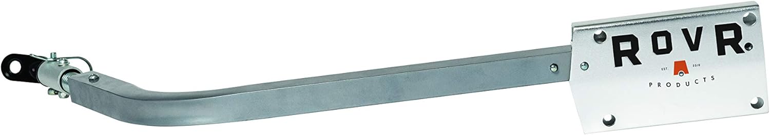 RovR BikR Kit - Compatible with Rollr Wheeled Coolers - Camping Cooler Transportation Bike Accessory