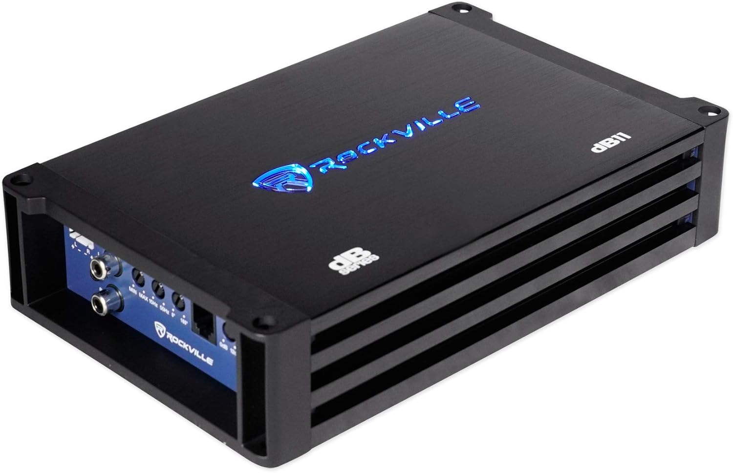 Rockville DK58 Package Dual 8