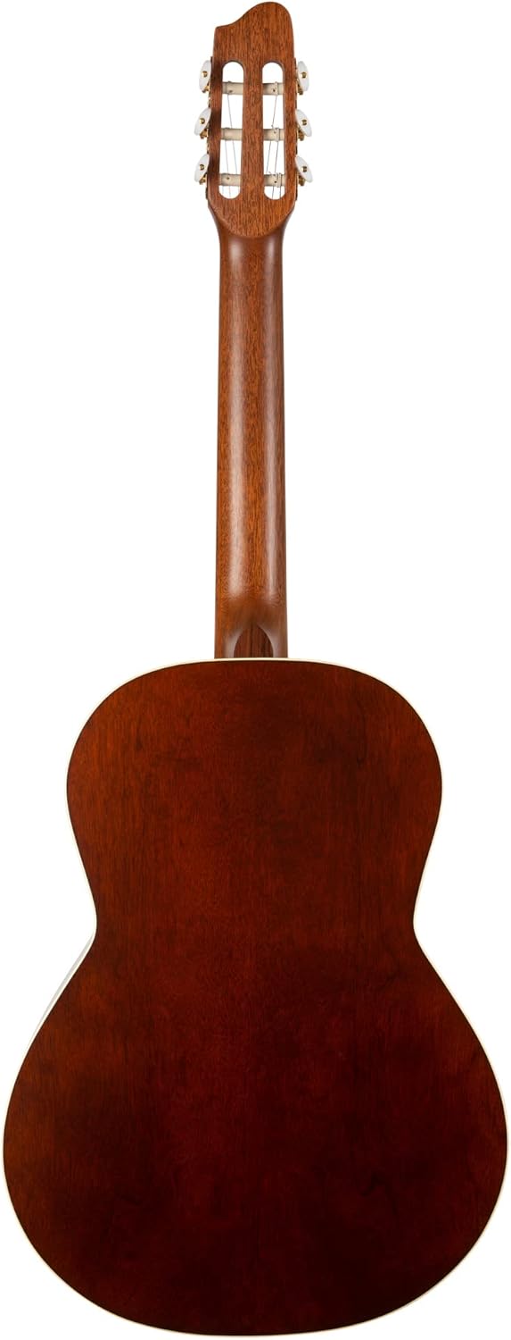GODIN Etude Clasica II