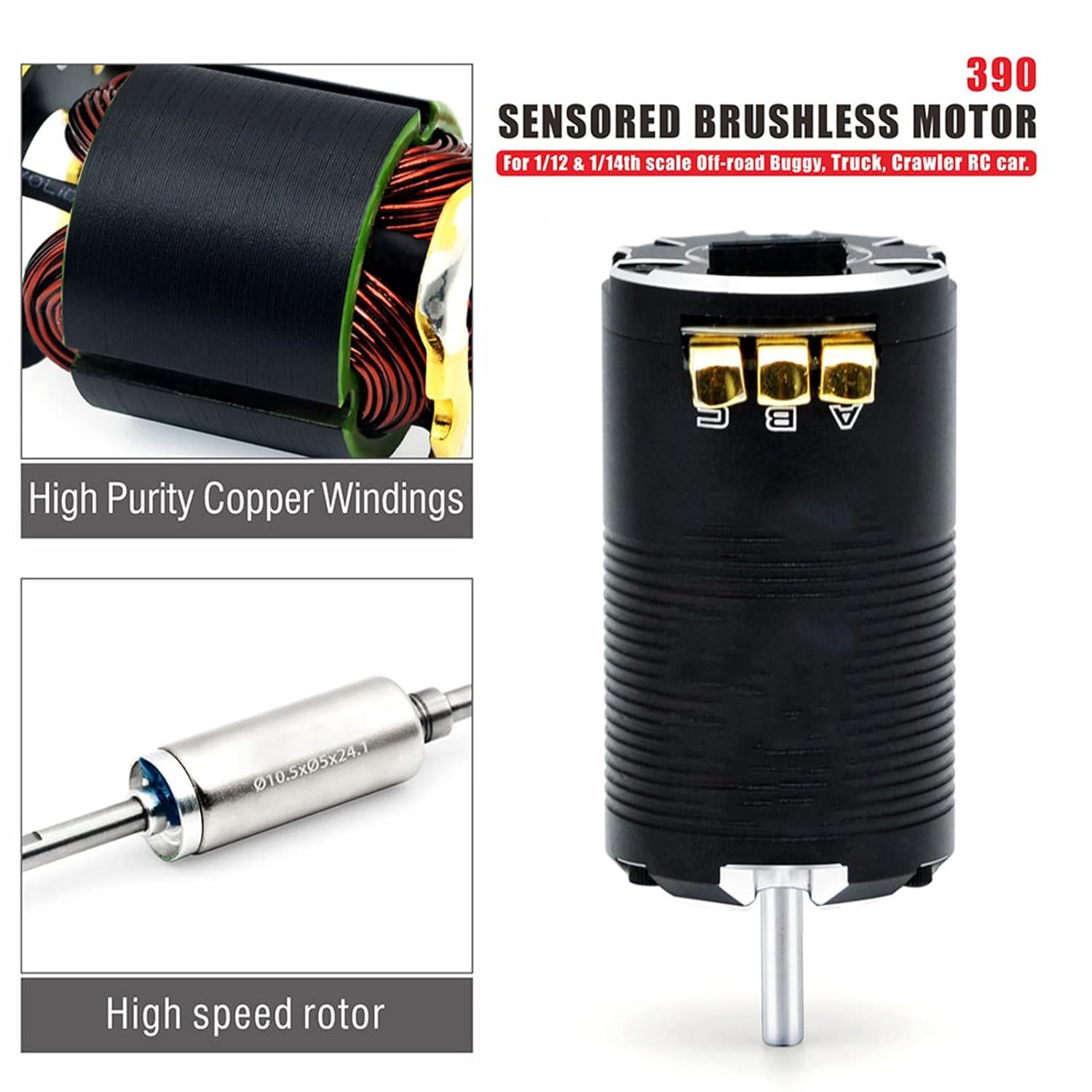 TPA3255 Power Amplifier Board, Dual Core Class D 600W Digital Stereo Amp Module, High Efficiency Clear Sound for Home Theater, with Connection Cable