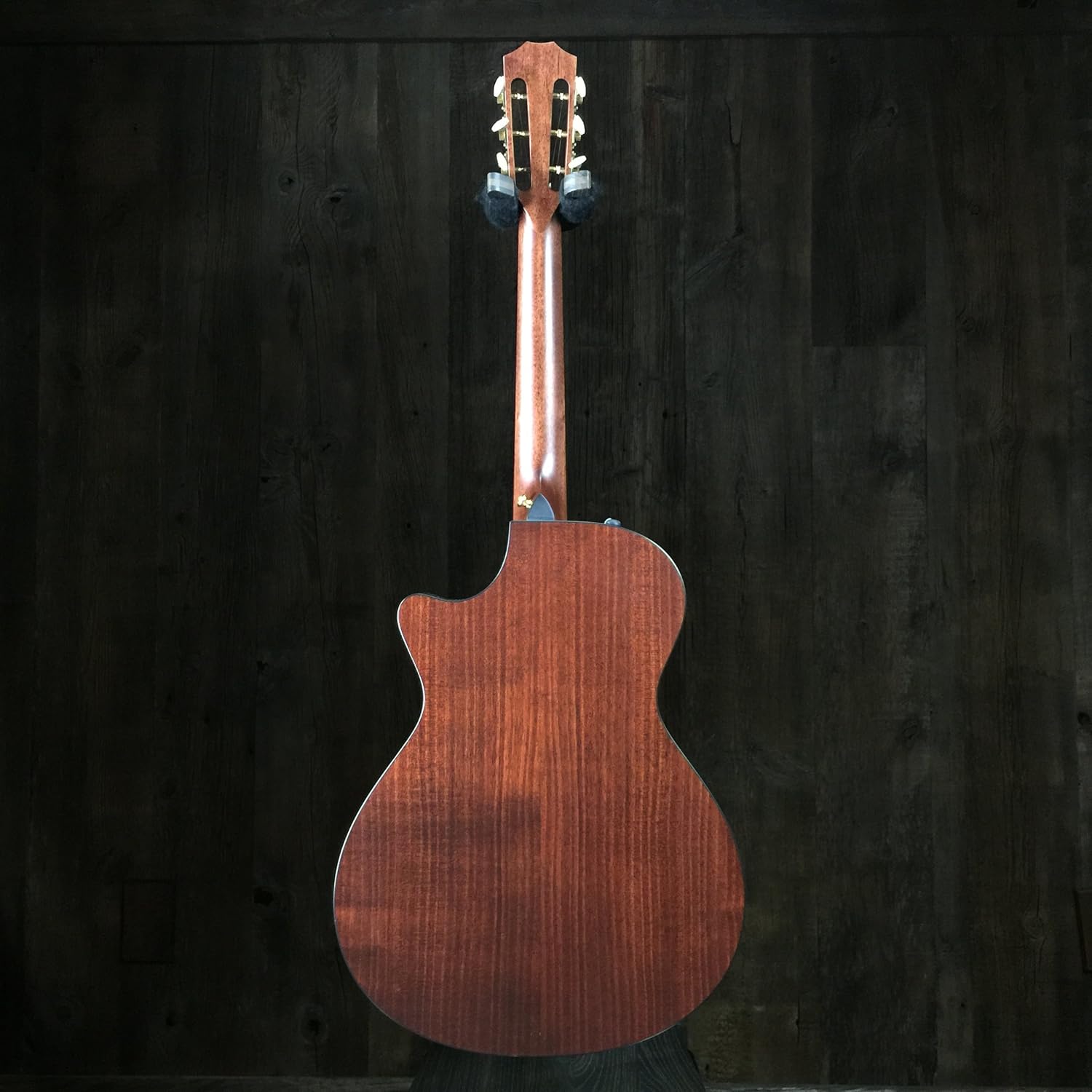 Taylor Guitars 322ce 12-Fret Grand Concert Acoustic-Electric Guitar