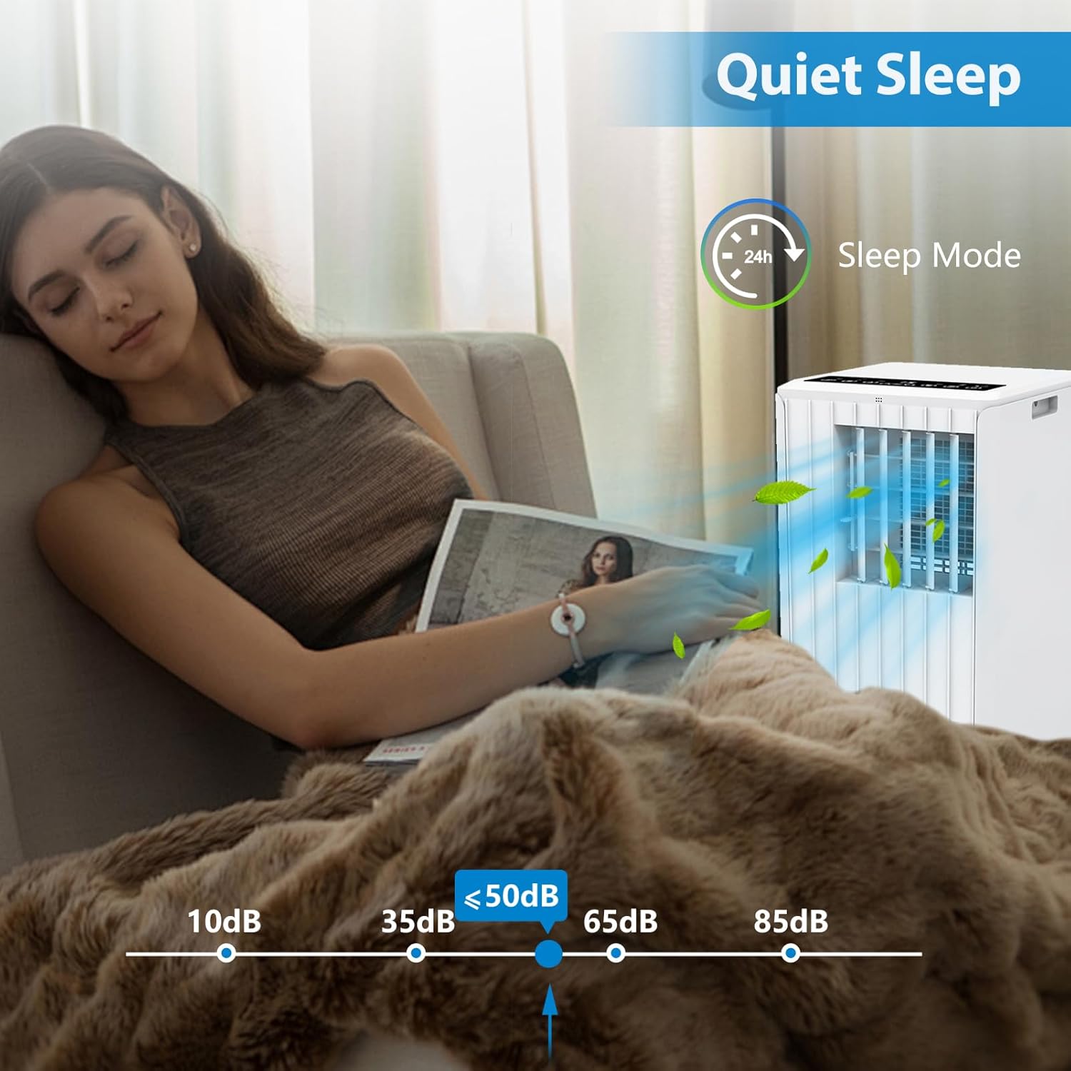 PHO_0XHW Air Conditioner