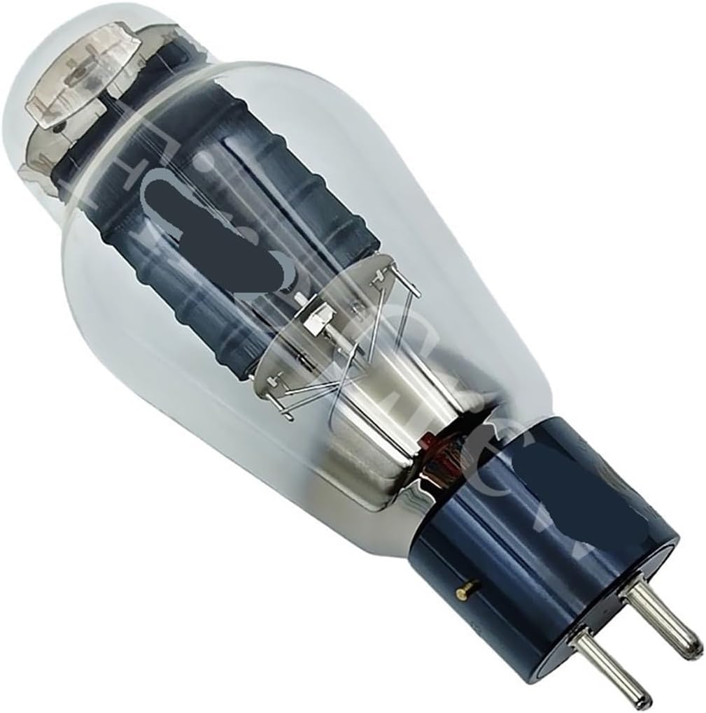 WE300B Tube 1:1 Copy WE 300B Upgrade 300BN 300BT 300BG 4300B HiFi Audio Tube Amplifier(2pcs Matched Pair)