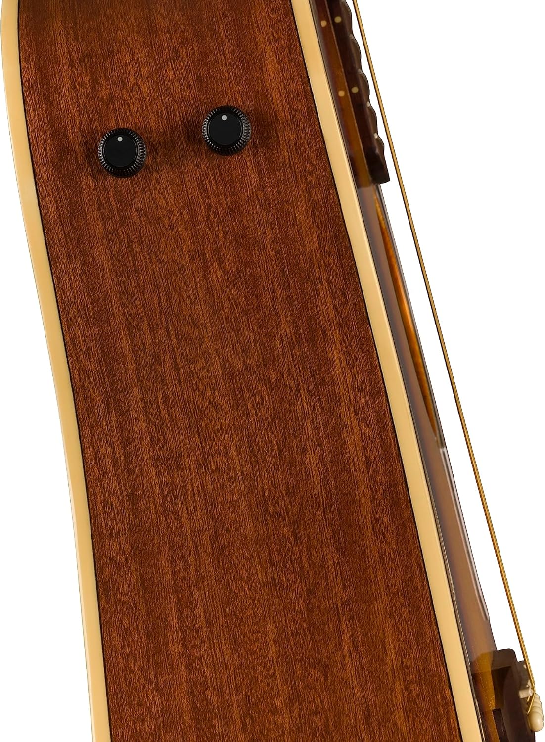 Redondo Player, Walnut Fingerboard, Gold Pickguard, Sunburst