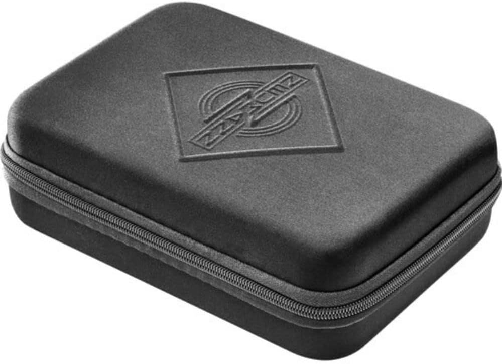 Neumann MT 48 Premium Desktop USB-C Audio Interface with Touchscreen, MIDI Interface, AES67, and ADAT/S/PDIF Connectivity Bundle with MDR-7506 Headphones and XLR-XLR Cable