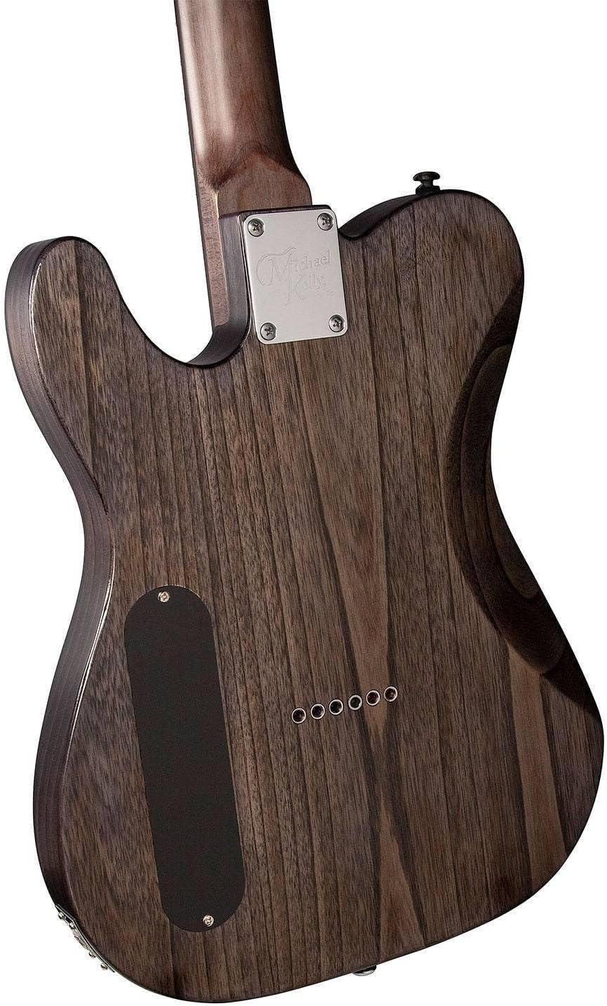 Michael Kelly 54OP Electric Guitar