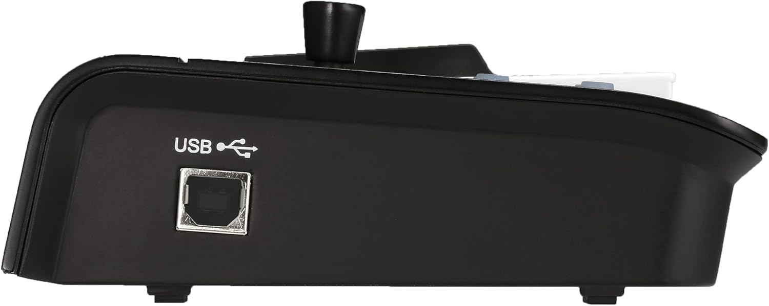 Korg microKEY 25 USB MIDI Keyboard