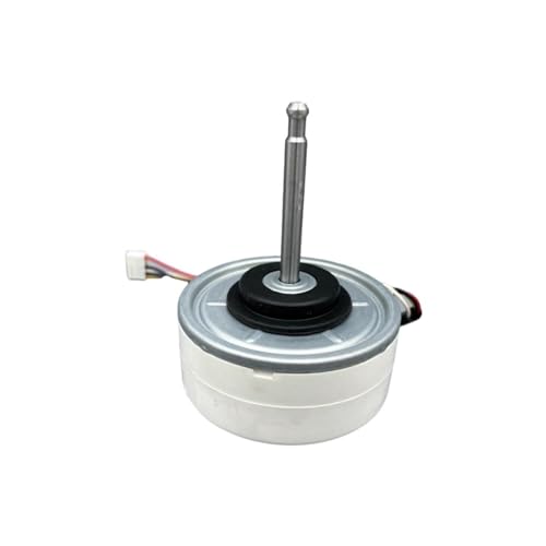 ARW51H8P30AC 30W DC280-340V Indoor Unit Fan Motor Compatible for Panasonic Air Conditioner Replacement Conditioning Parts