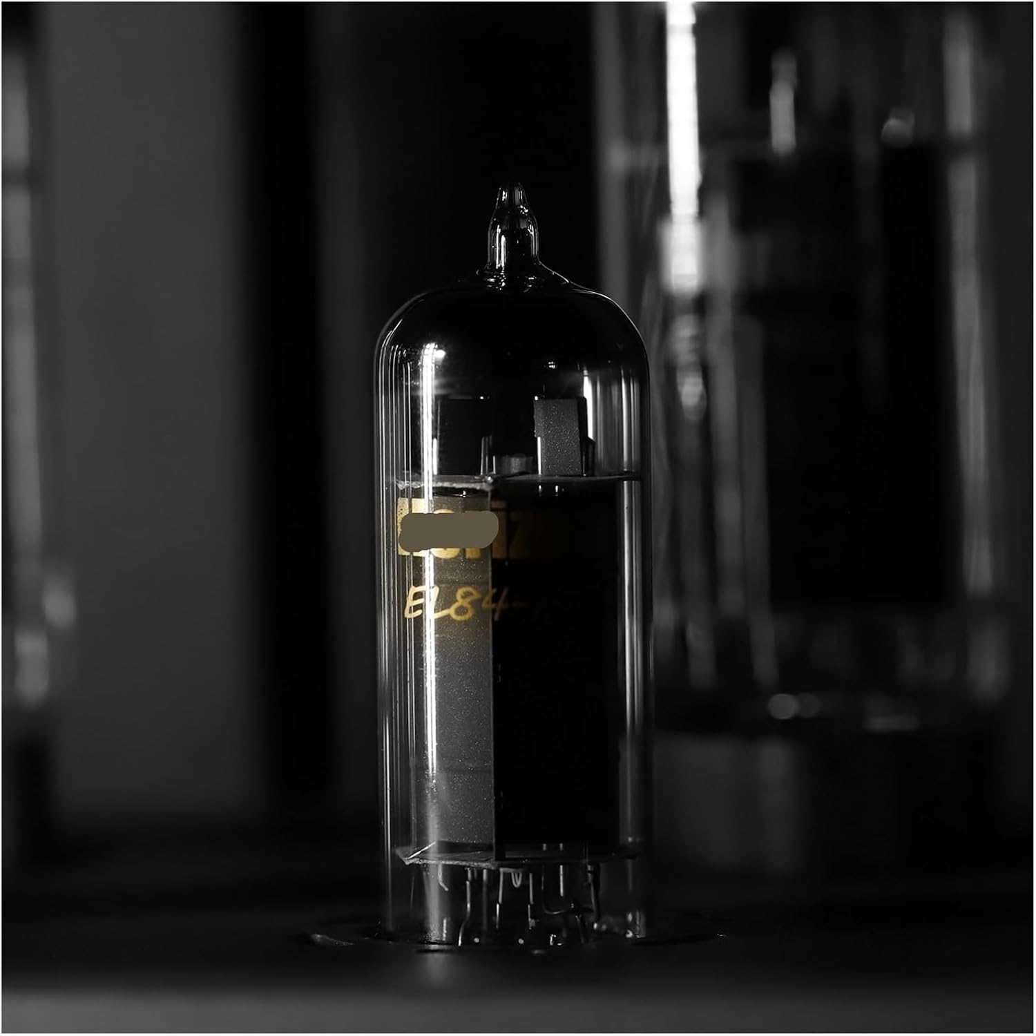 EL84-AT Tube Replaces EL84C 6P14 6BQ5 6N14N Tube HiFi Audio Tube Amplifier kit DIY Guitar Amplifier(1 pcs)