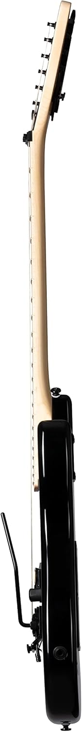 Kramer Baretta Original Series, Ebony