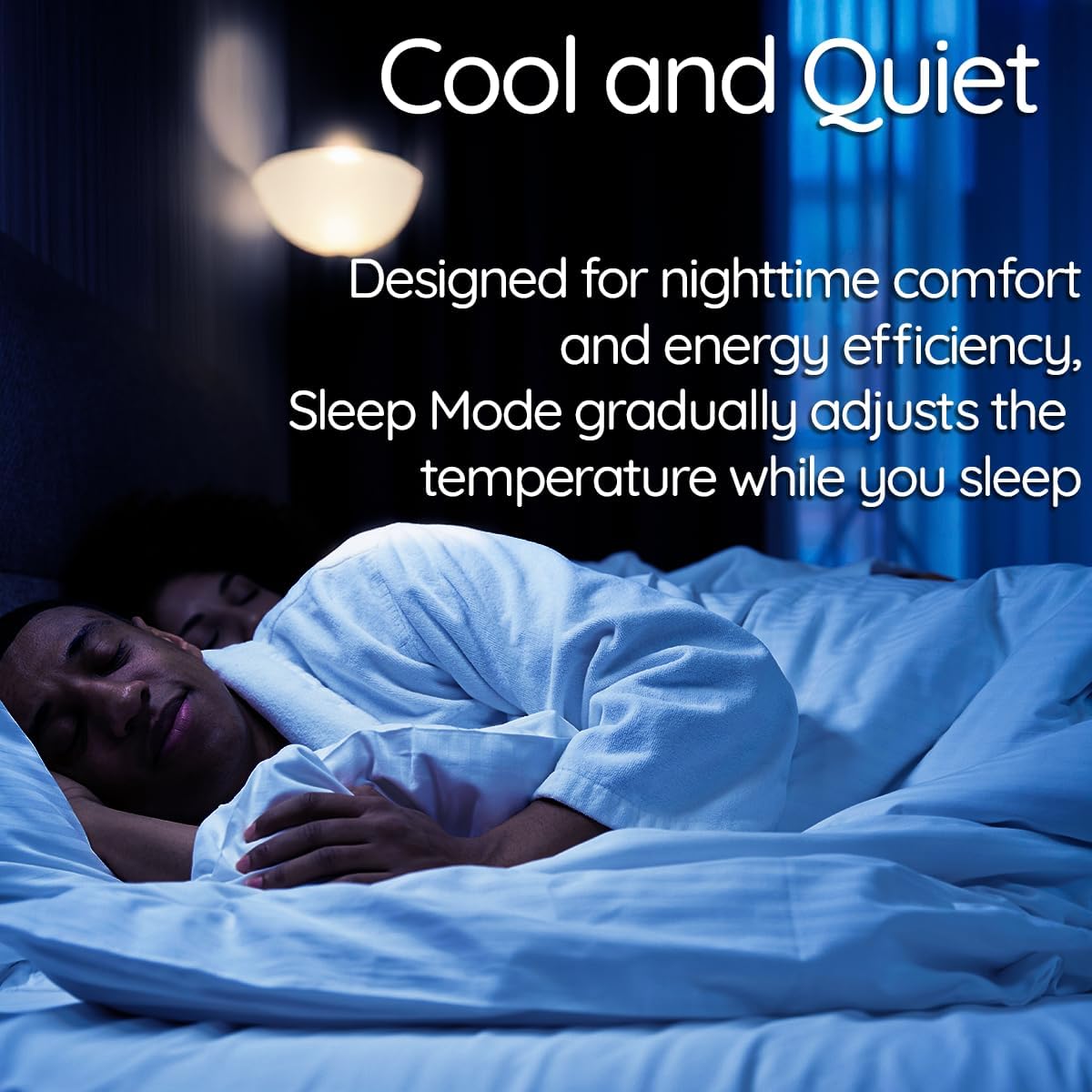 PG Mini Split Air Conditioner Heat Pump System, 18,000 BTU, 17 SEER Energy Efficient, Quiet Operation, Indoor & Outdoor Units, 110V, Wi-Fi Smart Control, R-32 Refrigerant