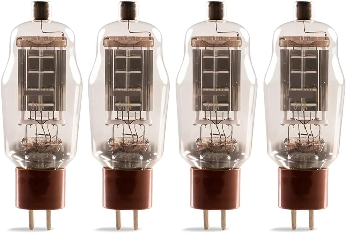811A 811 Tube Audio Amplifier(4 PCS)