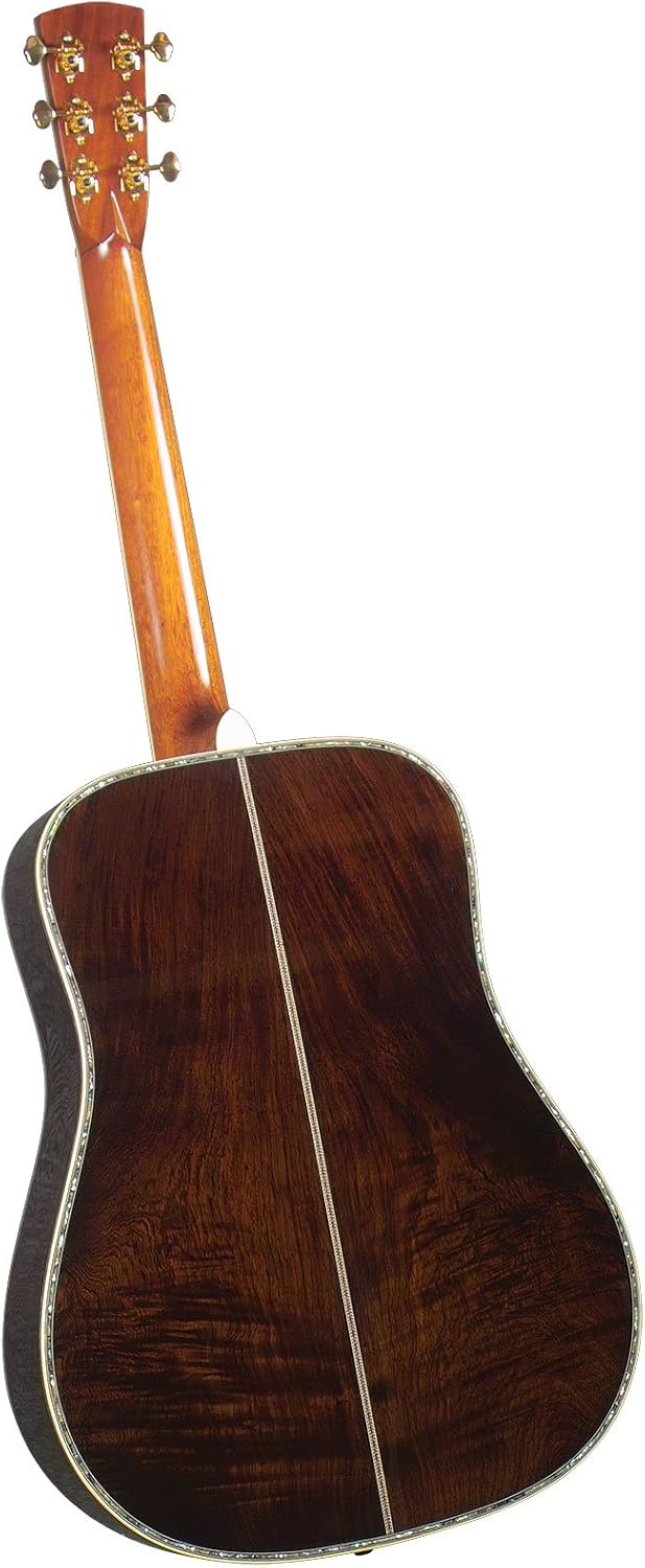 Blueridge BR-280 Prewar Series Dreadnought Guitar