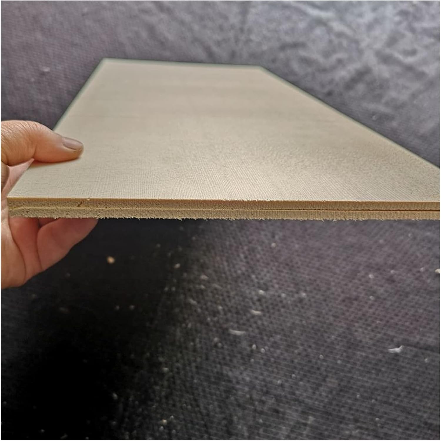FLFL Spruce Guitar Panel Veneer Material for Making Guitar Panel Unfinished Guitar Kit (Color : 4)
