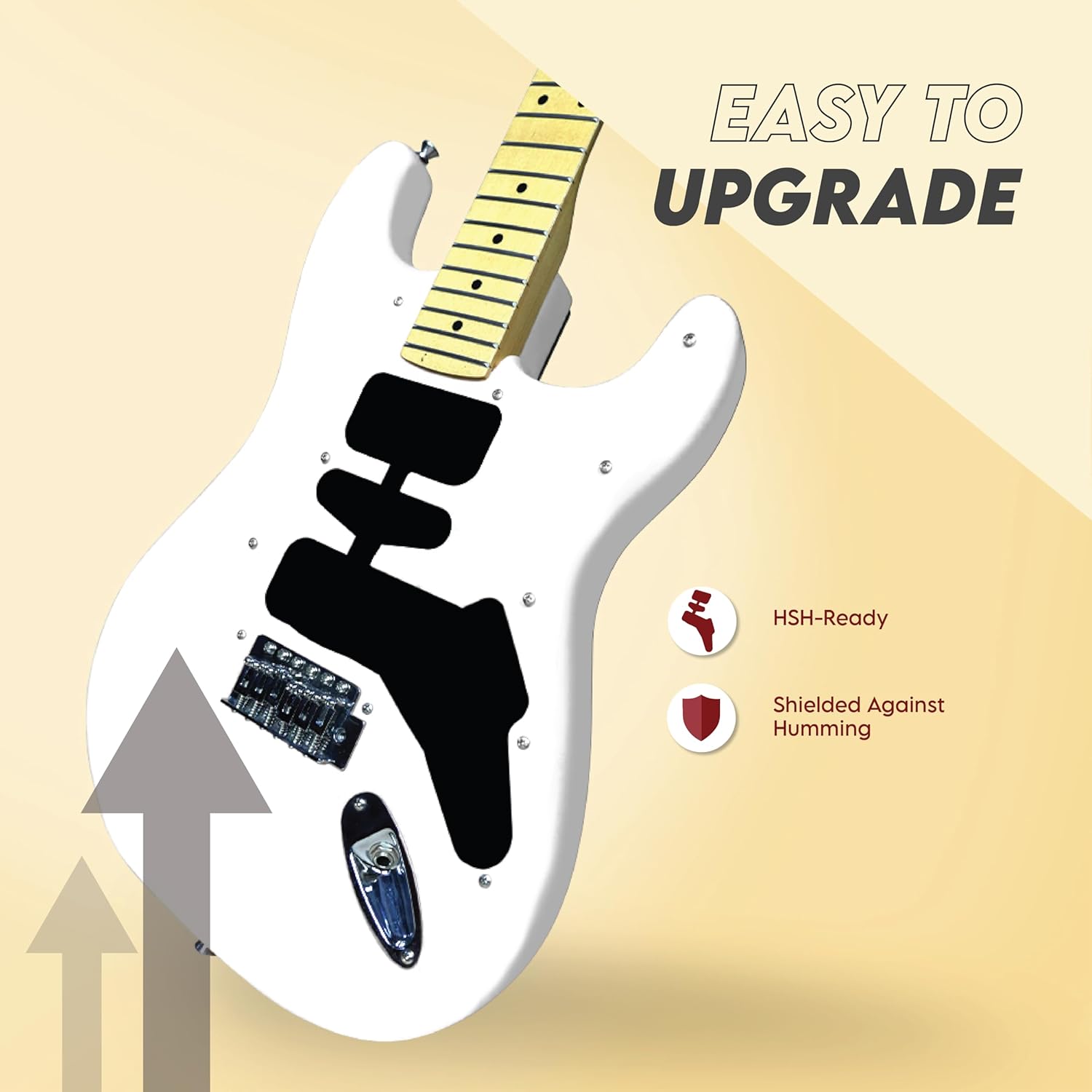 Basic Electrics Skycaster Full Size 39