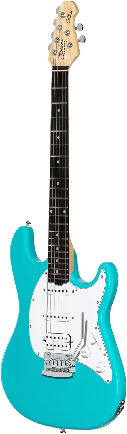 Intro Series Cutlass in Electric Blue