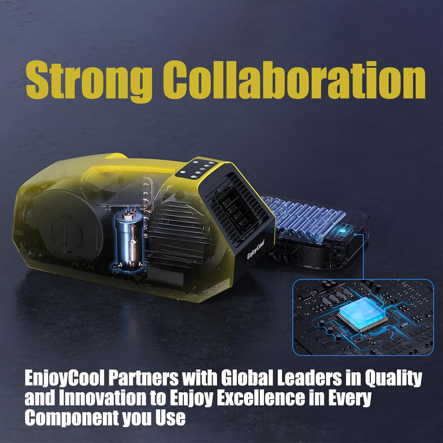 Camping Air Conditioner,tent air conditioner for camping,Camping Tent Air Conditioner,portable air conditioners,2380 BTU Outdoor Air Conditioner,Suitable for Camping,RVs,Outdoors