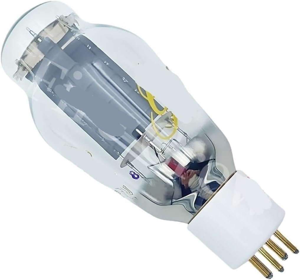 PX300B Tube Upgrade 300BG 300B 300BT 4300B HiFi Audio Tube Amplifier Kit DIY(2pcs Matched Pair)