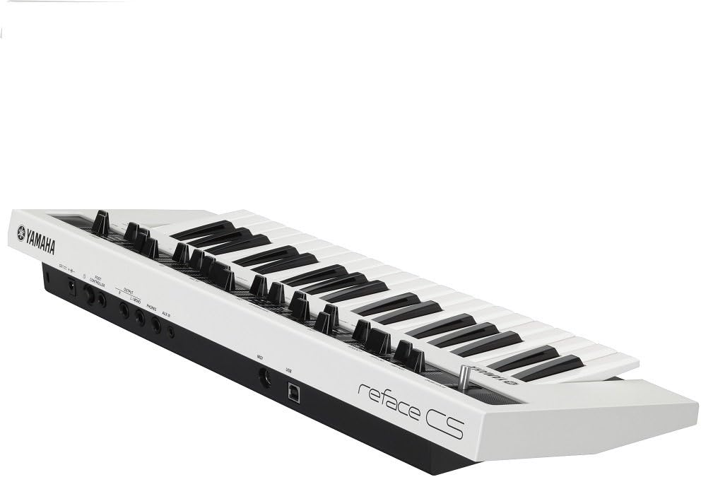 Yamaha REFACE CS Portable Analog Modeling Synthesizer