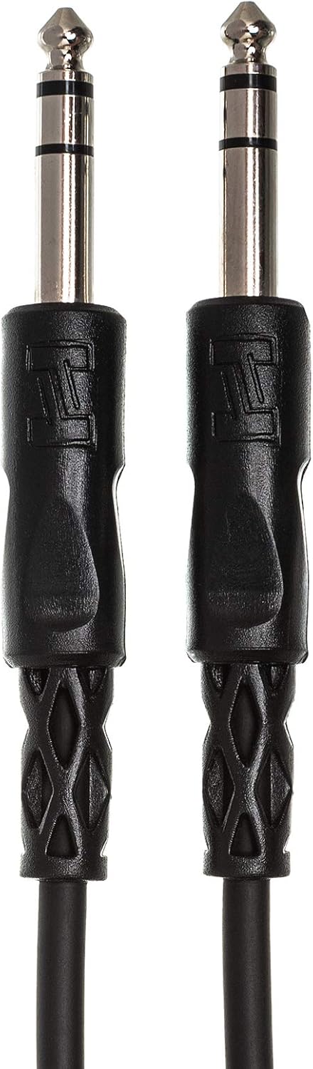 Boss GA-FC EX Foot Controller for BOSS Katana Amplifiers and Hosa CSS-110 1/4