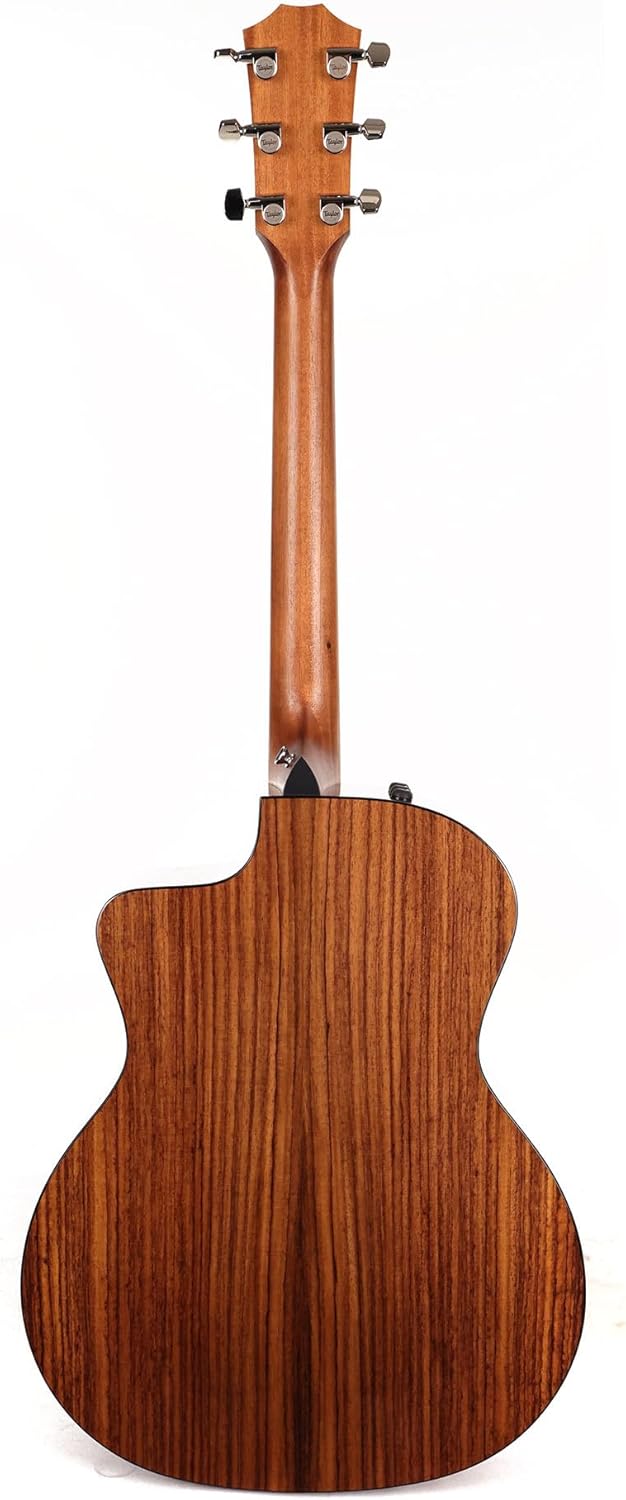 Taylor 214ce Plus, Acoustic Guitar