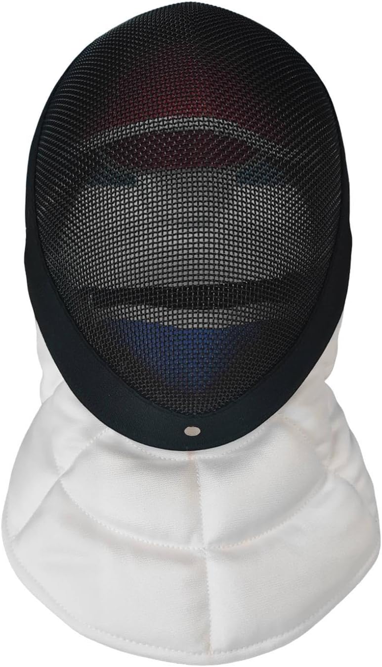 Fencing Face Cover Protector Universal,Protection,Kendo,Fencing for Practice Training Accessories